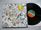 LP Led Zeppelin – III 1970 Atlantic – ATL 50 002 Germany