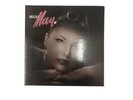 IMELDA MAY 2010 Vinyl WITH MAYHEM and INSIDE OUT CD BOX Set- CG P37