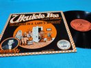 Ukulele Ike (Cliff Edwards) I'm a Bear in a Ladies Boudoir.  Vinyl Record