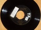 Rare German Press Sanford Clark The Fool & Lonesome For A Letter - 1957 Player