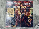 Tedeschi Trucks Band Derek Everybody'S Talkin' yellow vinyl BAM exclusive new