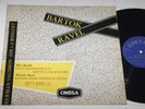 Herman Salomon Violin Sonatas Ravel & Bartok Johan van den Boogert OMEGA ED1 NM