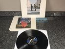 LP VINYL PINK FLOYD WISH YOU WERE HERE SHVL 814 UK1ST PRESS 1976 NM/NM-