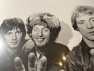 Cream -The Lost Broadcasts London & Stockholm 1967 - Double Vinyl - NEW