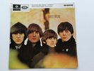 THE BEATLES FOR SALE  ORIGINAL  1965 U.K. EP