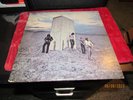 Vintage First Edition The Who's Next LP on Decca DL 79182 VG+ Album Clean