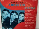 CORNELIO REYNA CAMDEN me cai de la nube Lp Record Vinyl 12” Vg+