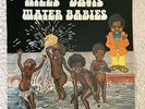 MILES DAVIS-WATER BABIES VINYL ALBUM