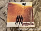 Denny Zeitlin – Invasion Of The Body Snatchers 1ST PRESSING SOUNDTRACK VINYL NM-