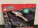 April Wine - Harder Faster, Vinyl LP 1979, Capitol Records,  SEALED.