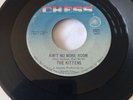 northern soul 'Ain't No More Room Hey Operator' The Kittens