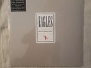 Eagles - Hell Freezes Over - SEALED 2019 Pop Rock Geffen 25th Ann 2LPs Hype
