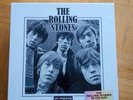 The Rolling Stones in Mono. 16 LP Box COLORED VINYL. NEU & VERSCHWEISST