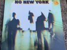 Contortions, Teenage Jesus & The Jerks etc, No New York vinyl LP, 1978