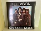 Television Marquee Moon NEW SEALED Vinyl ELEKTRA  LP 2022 Tom Verlaine