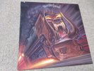 Motorhead Orgasmatron LP USA Original 1st Press 1986 - Bangin'
