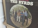 THE BYRDS Mr. Tambourine Man  FACTORY SEALED 1960's Debut Album Stereo COLUMBIA