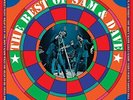 Sam & Dave The Best Of Sam & Dave (180 Gram Translucent Gold Audiophile (New)