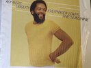 ROY AYERS UBIQUITY Everybody Loves The Sunshine LP 1976 PD1-60-70 VG+/EX
