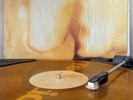 SMASHING PUMPKINS Pisces Iscariot 1994 US vinyl LP YELLOW VINYL original first