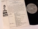 SILVER EAGLE CROSS CROSS COUNTRY - Waylon Jennings Part 2 - Us 3xlp Radio Show