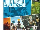 John Mayall & the Bluesbreakers - Crusade - 180gm [Used Very Good Vinyl LP] UK -