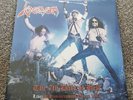 The 7th Date of Hell: Live at Hammersmith 1984 [Red Vinyl] by Venom (Record,...
