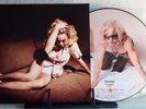 Madonna-Get Together-Part 2' Sexy Picture Disc-300 Copies Only-Original 2014-M-
