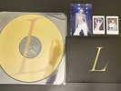 BLACKPINK LALISA Gold Vinyl LP Limited Edition With Preorder Benefit Photocards