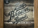 *SEALED* Zac Brown Band - Greatest Hits So Far vinyl 2xLP record RARE 1st Press