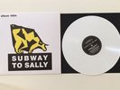 Subway To Sally - Album 1994 lim.200 white Vinyl 180g LP