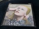 David Bowie - Hunky Dory UK 1971 First Gem Logo Pressing Vinyl (Rare)