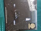 Star Wars - Empire Strikes back - Gold - Coloured Vinyl - Like New
