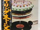 ROLLING STONES / LET IT BLEED JAPAN ISSUE LP W/OBI, BOOKLET