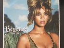 Beyoncé B'Day 2 LP Vinyl Records 12