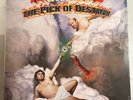 TENACIOUS D – THE PICK OF DESTINY - VINYL LP - SHIP FREE NEW - 23