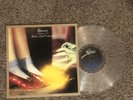 ELECTRIC LIGHT ORCHESTRA - ELDORADO, EPIC 180 GRAM, CLEAR VINYL LP, 2015, NM