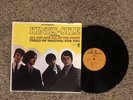 THE KINKS - KINKS - SIZE, REPRISE RS- 6158, STEREO, LP, 1965, IN SHRINK,  MINT