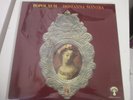 Popol Vuh - Hosianna Mantra  / PILZ 20 29143-1 /  LP  VG+-VG