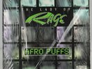 LADY OF RAGE AFRO PUFFS 12