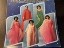 CLARK SISTERS You Brought The Sunshine LP VG+ 1981 Sound Of Gospel SOG132 Vinyl