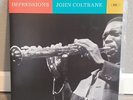John Coltrane - Impressions (2017) 180 Gram Vinyl LP Gatefold