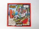 Rock-Afire Explosion - Do You Love Me/Happy Birthday Medley 45 Creative Records