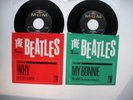 Beatles*1964 0riginal *MGM Sleeves 