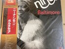 Nina Simone/Baltimore GP3161 Used LP