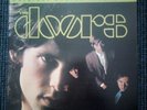 The Doors Original Master Recording Japan Pressung MFSL Half Speed Rarität