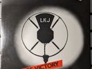 Linton Kwesi Johnson – Forces Of Victory - 1979 - Mango ‎– MLPS 9566 - *SEALED*