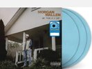MORGAN WALLEN One Thing At A Time NEW 3LP BABY BLUE VINYL 61004