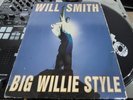 Will Smith – Big Willie Style Original Pressing 2XLP In Picture Cover 1997 VG