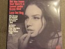 Lana Del Rey Did You Know There’s A Tunnel Under Ocean Blvd Dark Pink Vinyl 2 LP